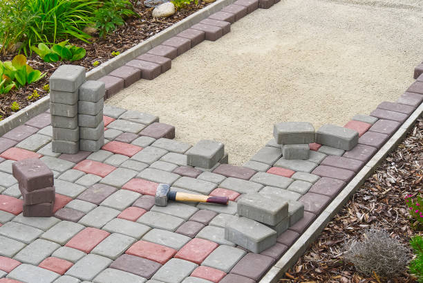 Reasons to Select Us for Your Driveway Paving Requirements in Columbus, MT