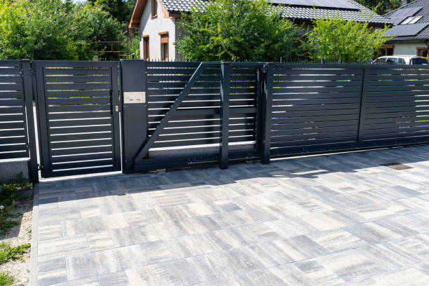 Best Driveway Pavers for Homes  in Columbus, MT