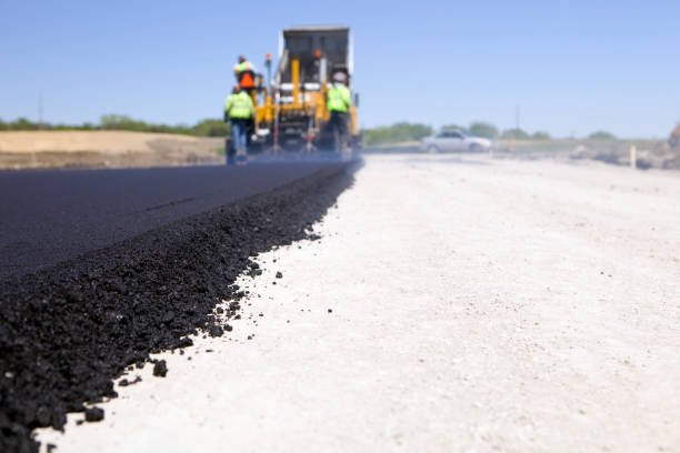 Driveway Pavers for Homes in Columbus, MT